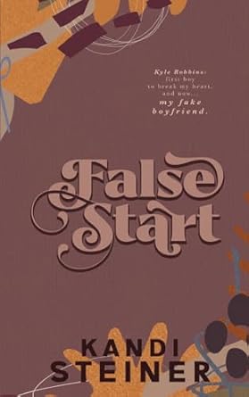 False Start: Special Edition