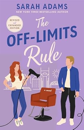 The Off-Limits Rule