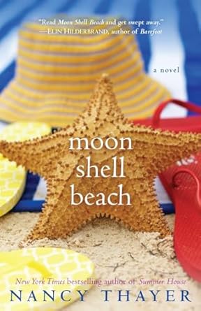 Moon Shell Beach - Used