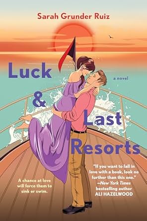 Luck and Last Resorts