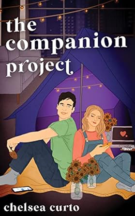 The Companion Project