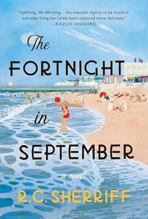 The Fortnight in September