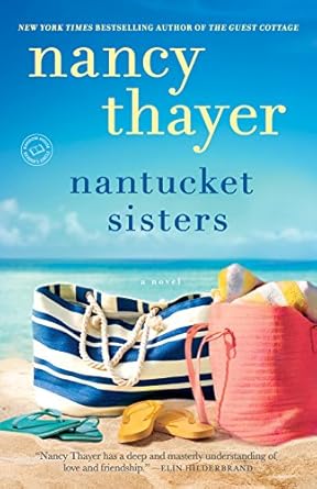 Nantucket Sisters - Used