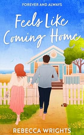 Feels Like Coming Home : A Second Chance, Friends to Enemies to Lovers, Sport Romance Novel - Used