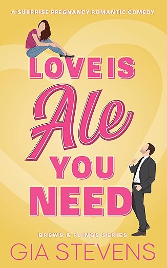 Love Is Ale You Need