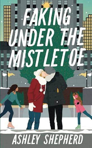 Faking Under the Mistletoe