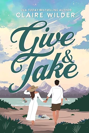 Give & Take