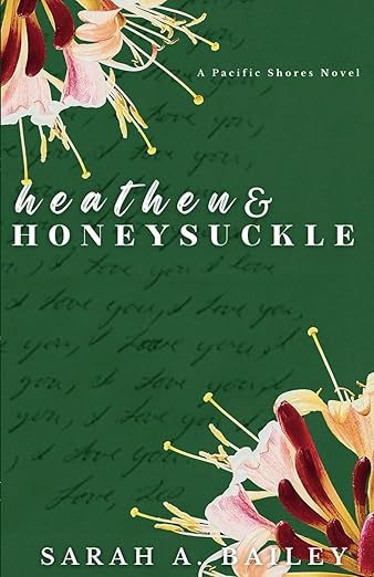 Heathen & Honeysuckle