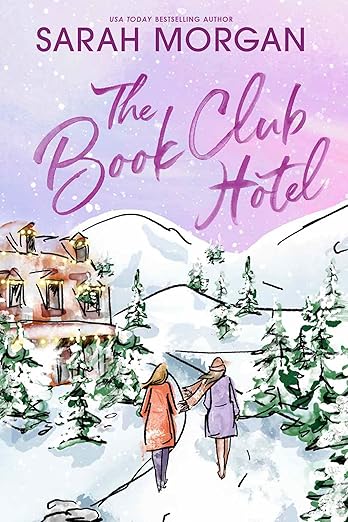 The Book Club Hotel - Used