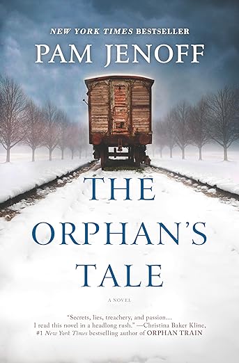 The Orphan's Tale - Used