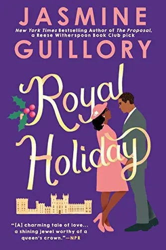 Royal Holiday (Wedding Date Series, Bk. 4)