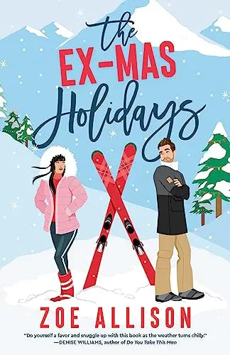 The Ex-Mas Holidays