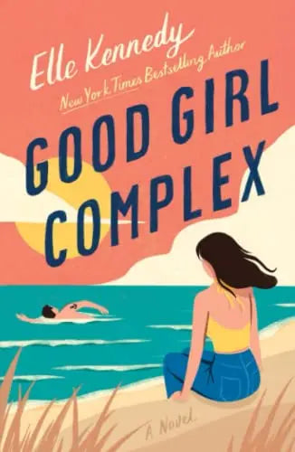 Good Girl Complex (Avalon Bay, Bk. 1)