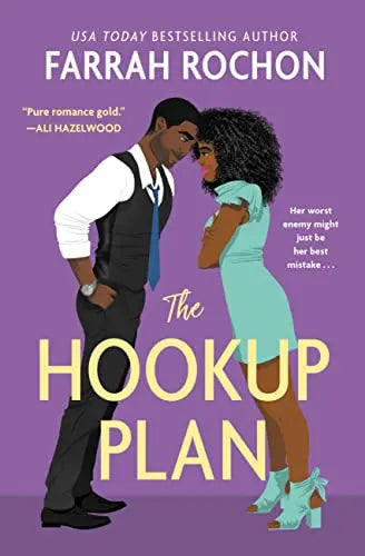 The Hookup Plan The Hookup Plan