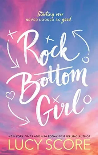 Rock Bottom Girl