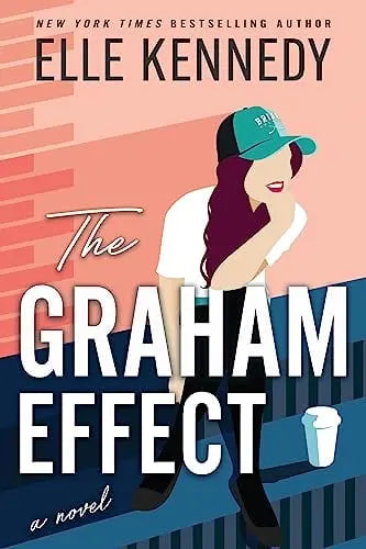 The Graham Effect (Campus Diaries, Bk. 1)