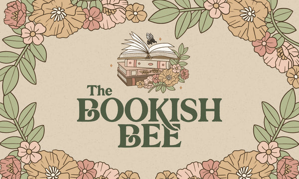 The Bookish Bee